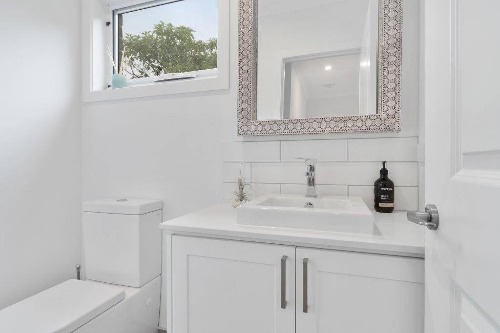 Holiday home Lovely House: Beachside Peninsula Retreat With Hot Spring Rosebud
